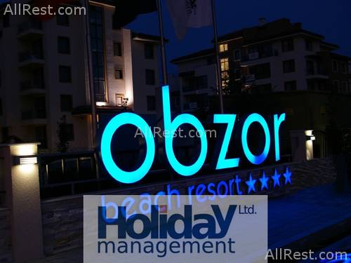 Obzor Beach Resort 82